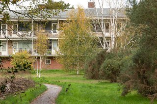 Amaliagaarde 21 BUSSUM