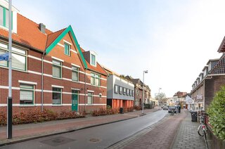 Melkpad 8 B HILVERSUM