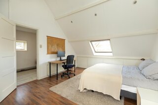 Johan de Wittstraat 43 HILVERSUM