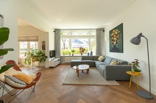 Pieter de Hooghlaan 75 HILVERSUM