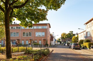 Lijsterweg 27 B HILVERSUM