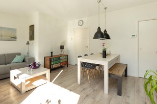 Berlagelaan 80 HILVERSUM