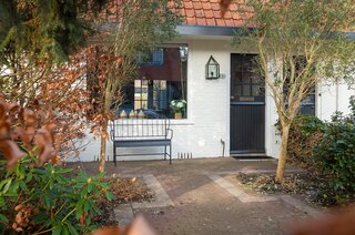 Casper Fagelstraat 18 HILVERSUM