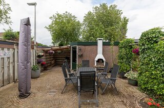 Vlindermeent 67 HILVERSUM
