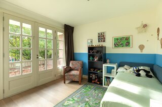 Gabriël Metsulaan 28 HILVERSUM