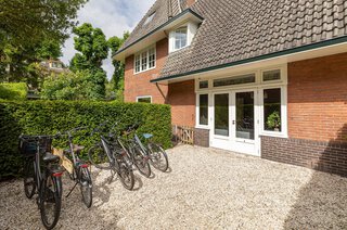 Burgemeester Gulcherlaan 22 HILVERSUM
