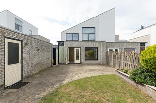 Albert Schweitzerlaan 29 HUIZEN