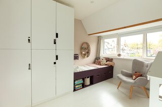 Jacob Catsstraat 21 HILVERSUM