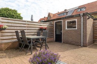 Hazenstraat 60 HILVERSUM