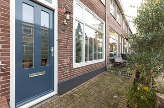 Ericastraat 19 HILVERSUM