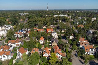 Van Lenneplaan 29 HILVERSUM