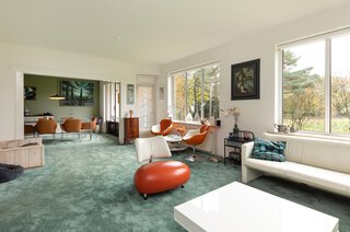 Rossinilaan 38 HILVERSUM