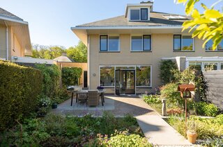Acaciapark 43 HILVERSUM