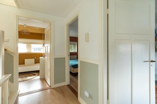 Goudriaanstraat 12 HILVERSUM