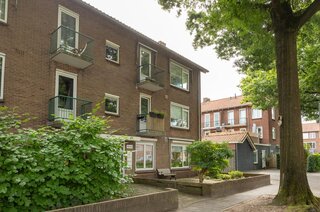 Jacob van Campenlaan 112 HILVERSUM