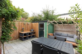 Franklinstraat 28 HILVERSUM