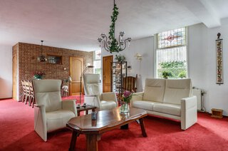 St. Annastraat 32 HILVERSUM