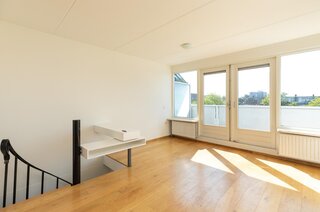 Fabrikeursstraat 58 HILVERSUM