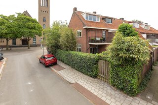 Pelikaanstraat 41 HILVERSUM