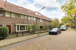 Eekhoornstraat 32 HILVERSUM