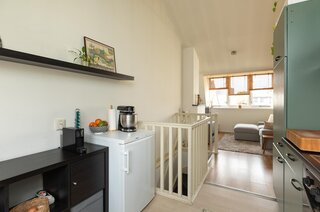 Rozenstraat 14 A HILVERSUM