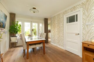 Polluxstraat 40 HILVERSUM