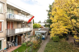 Koningsstraat 143 -5 HILVERSUM