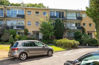 Vaartweg 126 HILVERSUM