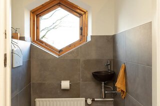 Berlagelaan 127 HILVERSUM