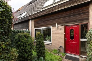 Van der Zaenlaan 11 HILVERSUM