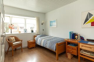 Van Oldenbarneveltlaan 35 HILVERSUM