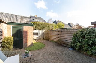 Rigelstraat 24 HILVERSUM