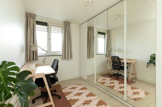Laan van de Heelmeesters 83 HILVERSUM