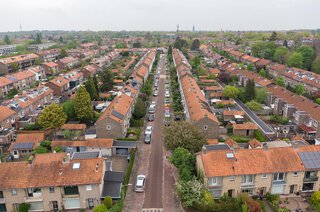 J. van Galenstraat 13 HILVERSUM