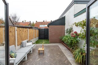 Ericastraat 25 HILVERSUM