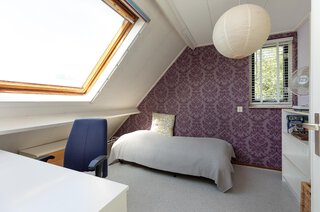Ludgeruslaan 24 HILVERSUM