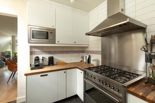 Bosdrift 45 HILVERSUM