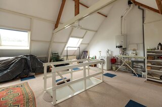 Hindelaan 51 HILVERSUM