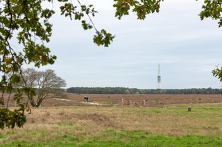 Amaliagaarde 21 BUSSUM