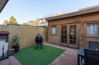 Marterlaan 76 HILVERSUM