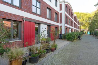 De Loodsen 16 HILVERSUM