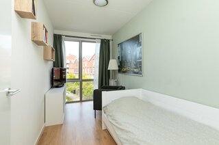 Gashouder 17 HILVERSUM