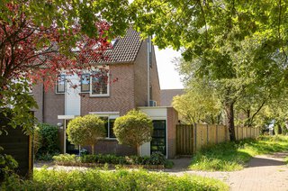 Ludgeruslaan 24 HILVERSUM