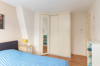 Irisstraat 21 HILVERSUM