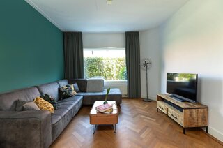 Oude Amersfoortseweg 14 HILVERSUM