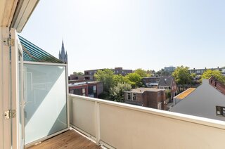Fabrikeursstraat 58 HILVERSUM