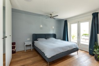 Eikbosserweg 103 HILVERSUM