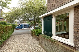 Snelliuslaan 13 HILVERSUM