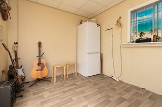 Kometenstraat 45 HILVERSUM