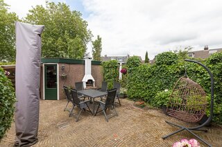 Vlindermeent 67 HILVERSUM